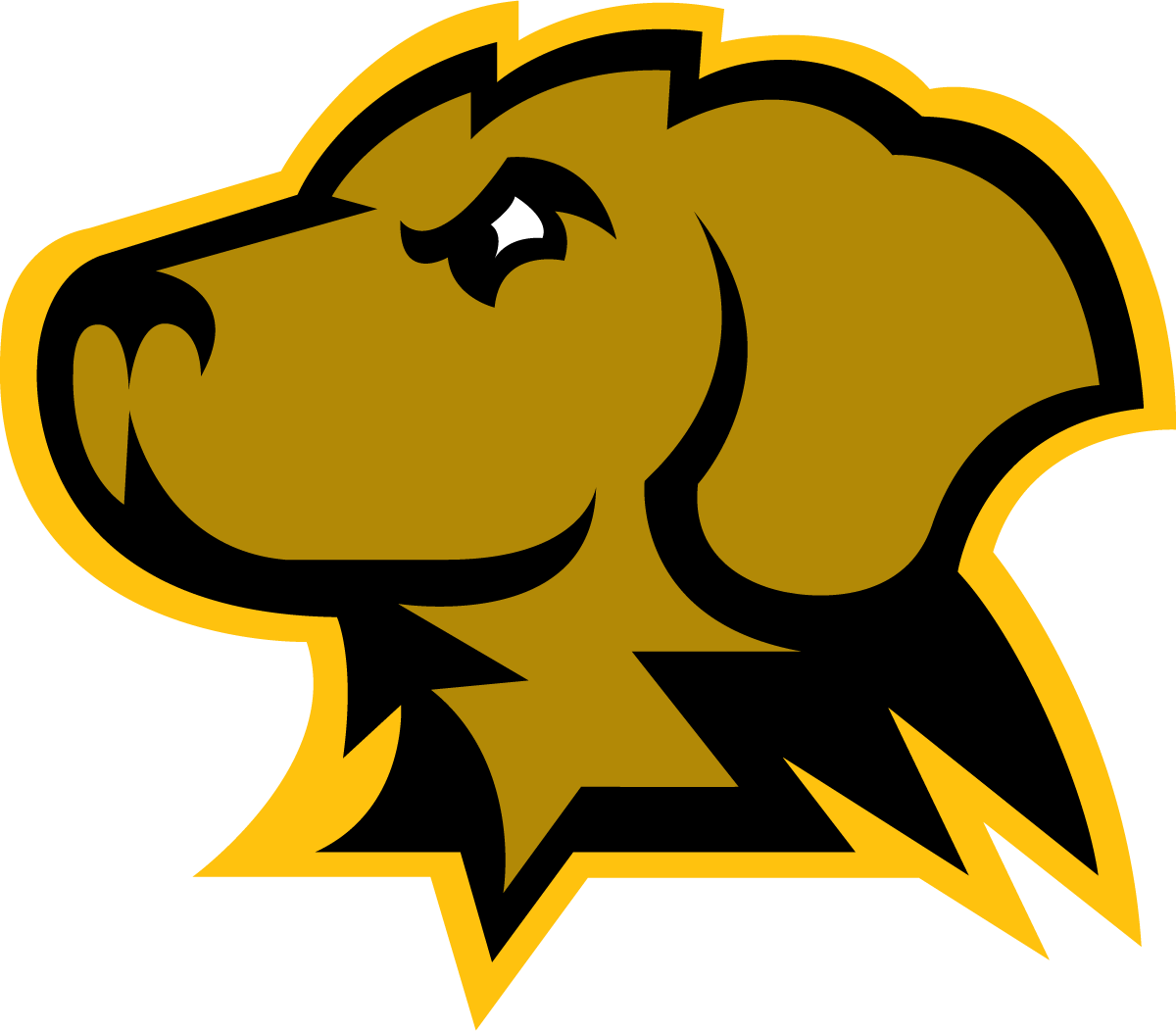 UMBC Mascot